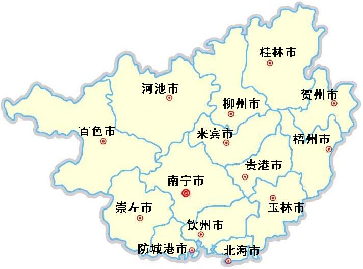 广西