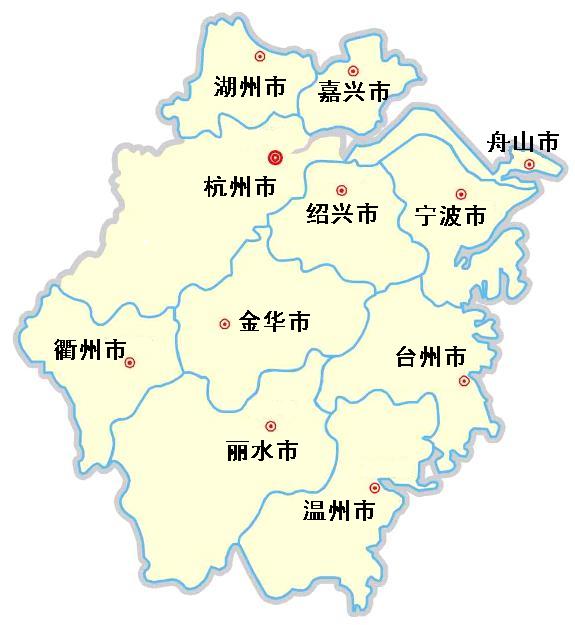 浙江省